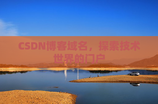 CSDN博客域名，探索技术世界的门户